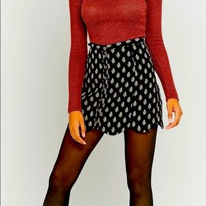 Urban Outfitters Cooperstive brand skirt